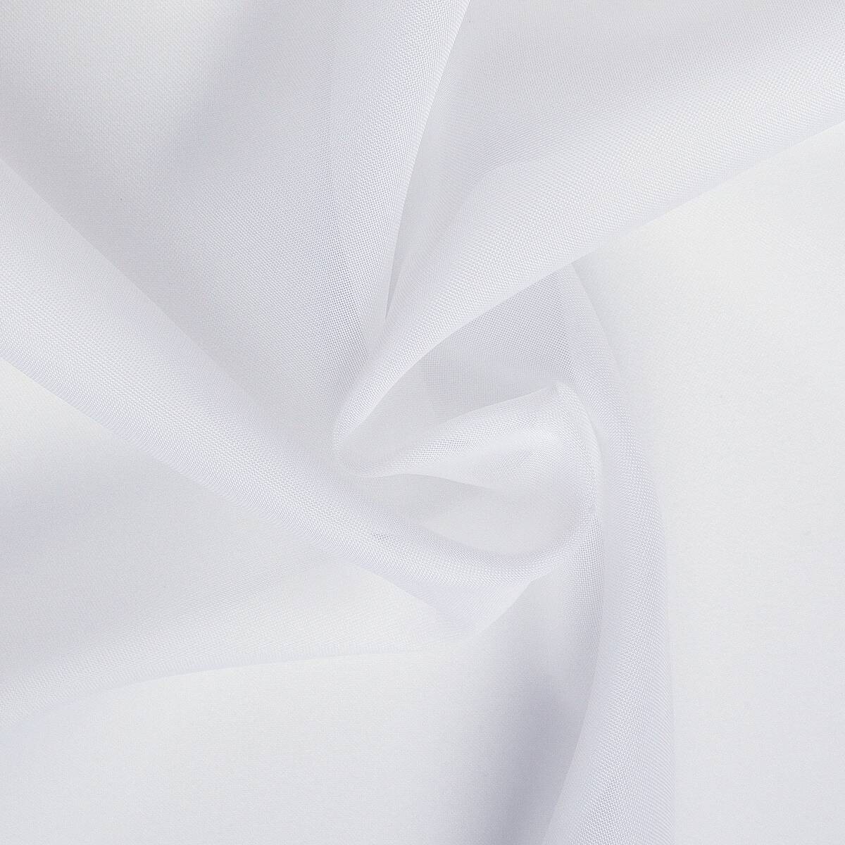 Happy Home Fertigstore weiß B/L: ca. 450x245 cm