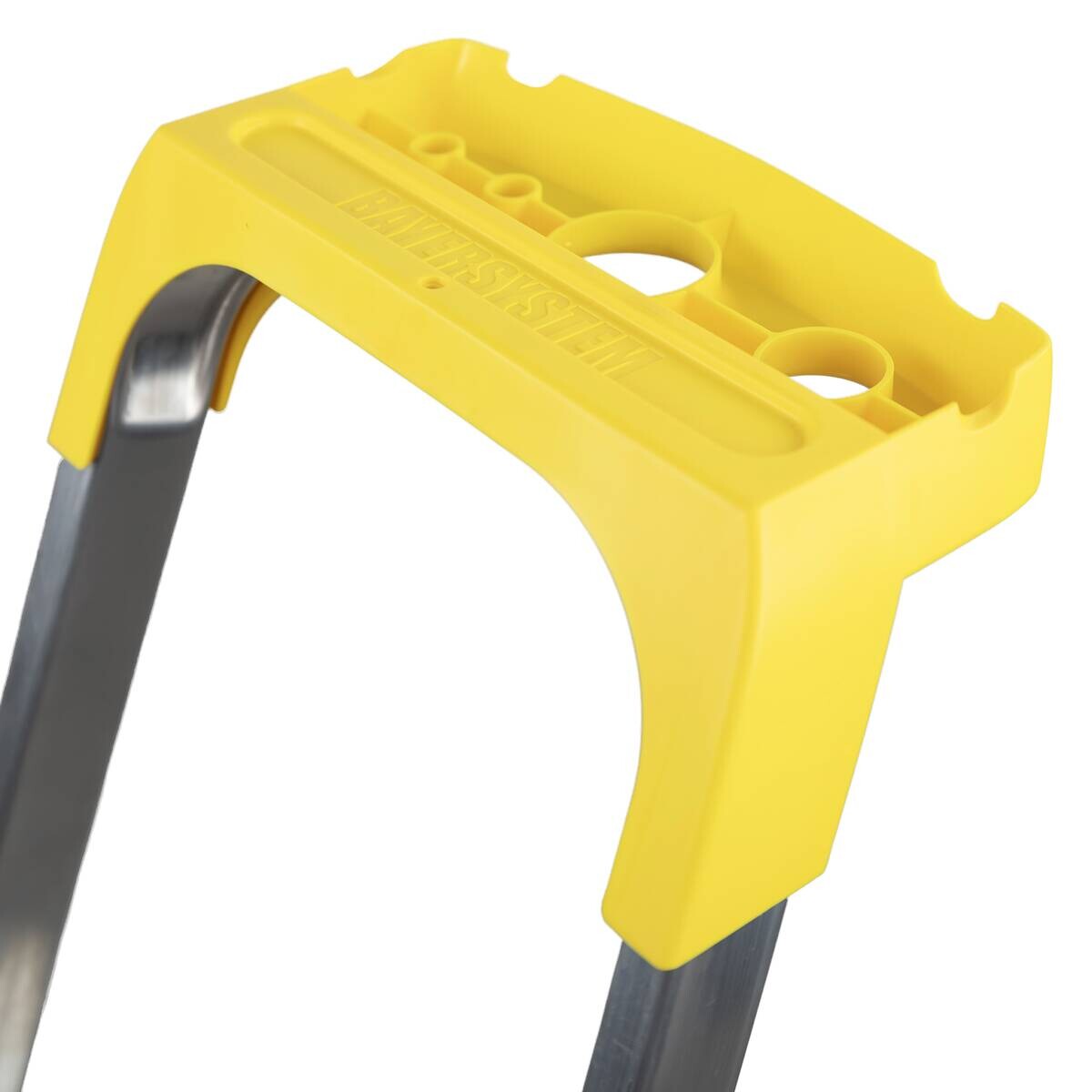 BAYERSYSTEM Haushaltsleiter