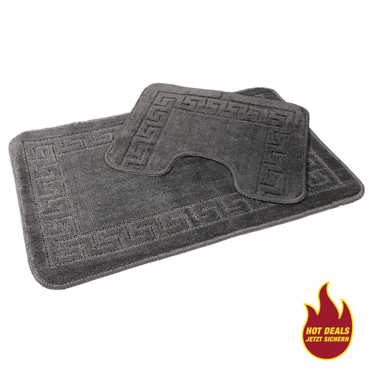 Sensation Badgarnitur Athen