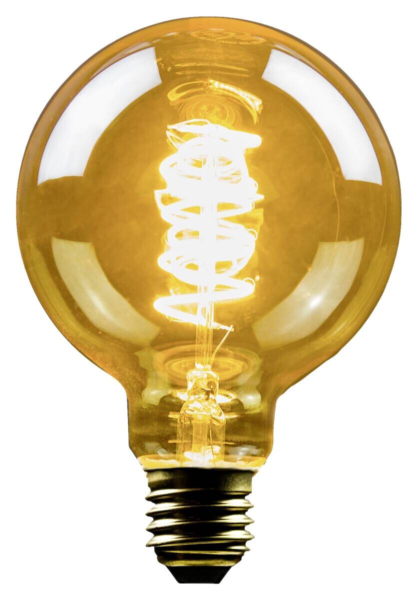 Blulaxa Leuchtmittel Vintage 49075 E27