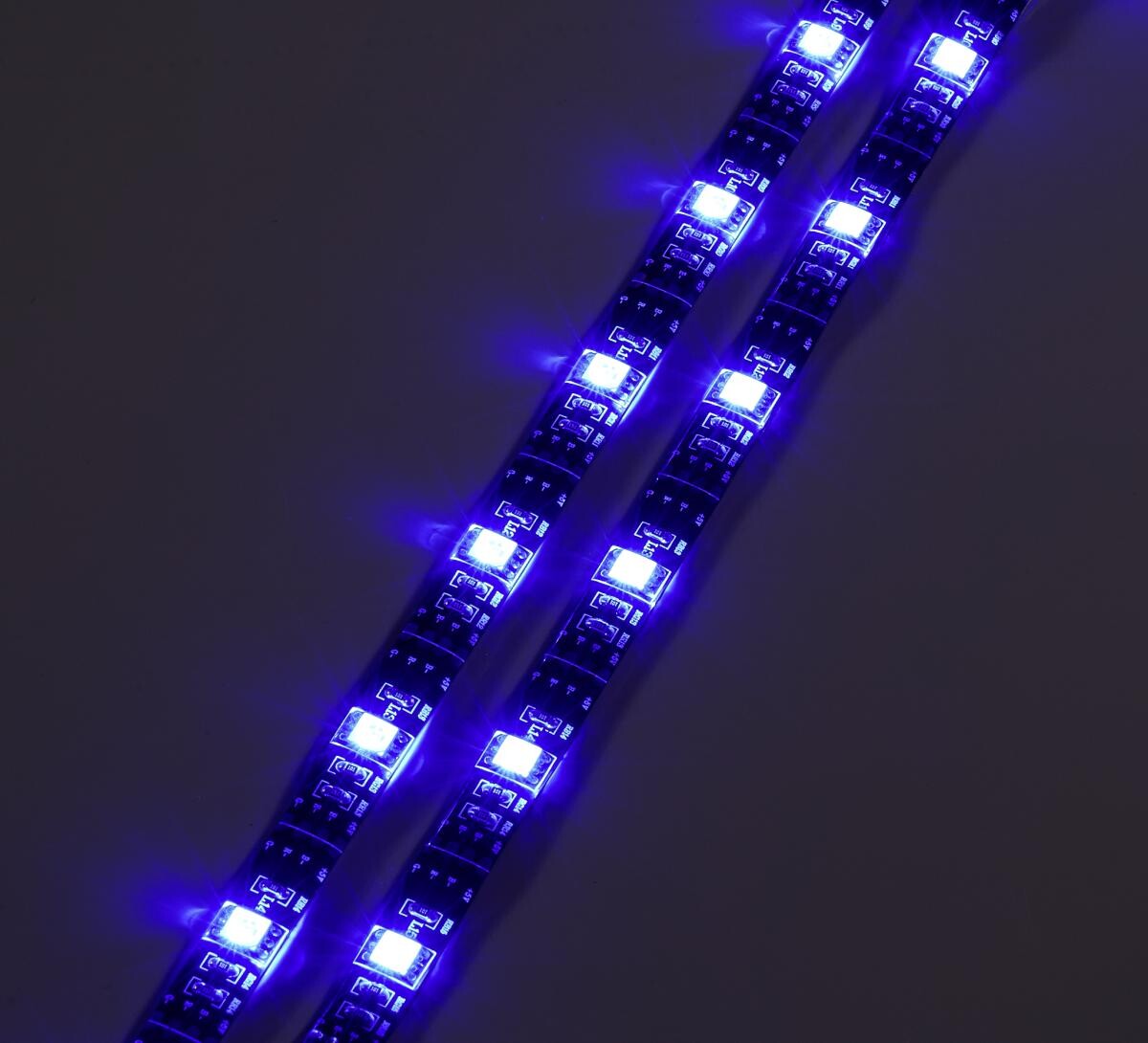 Hölscher Leuchten Lichtband 92860 L: ca. 50 cm