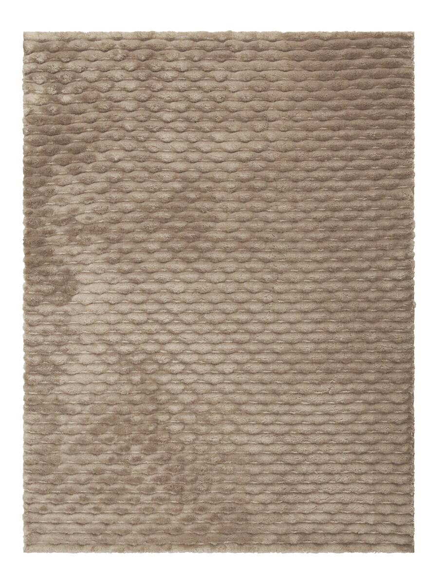 Fellimitat Flush macchiato B/L: ca. 120x160 cm