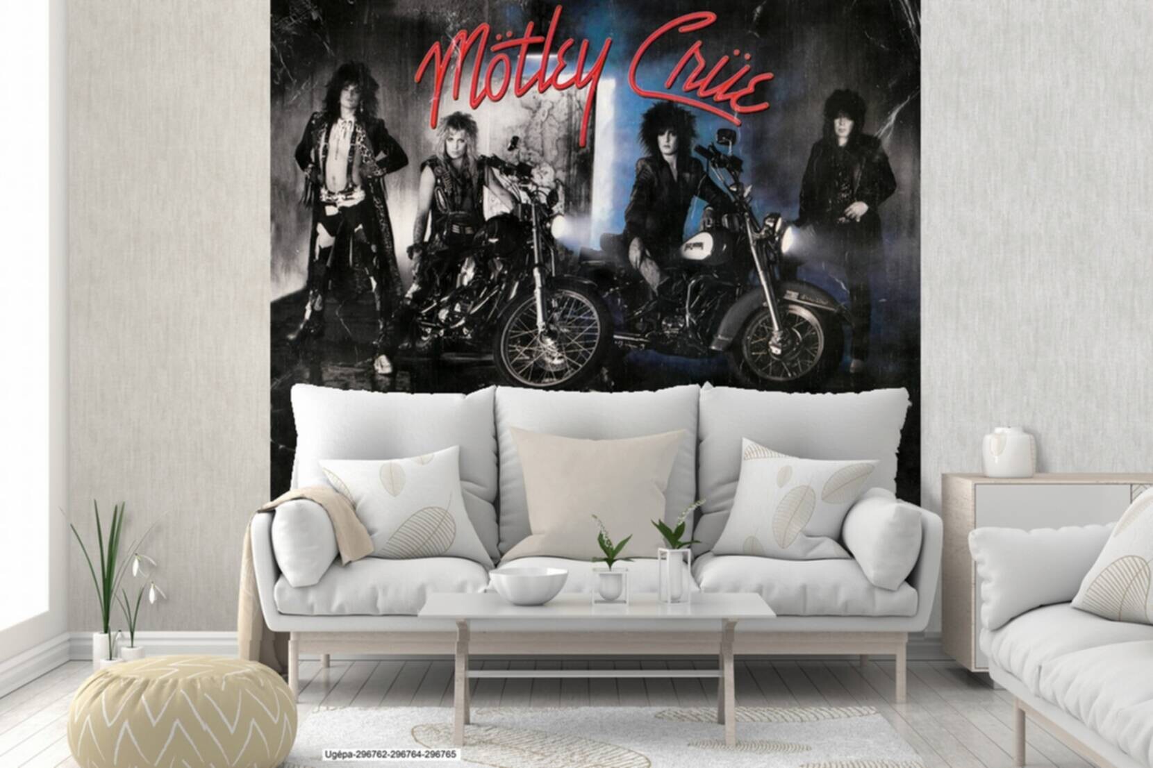 metalXmural Fototapete Girls, Girls, Girls B/H: ca. 250x250 cm metalXmural Fototapete Girls, Girls, Girls B/H: ca. 250x250 cm