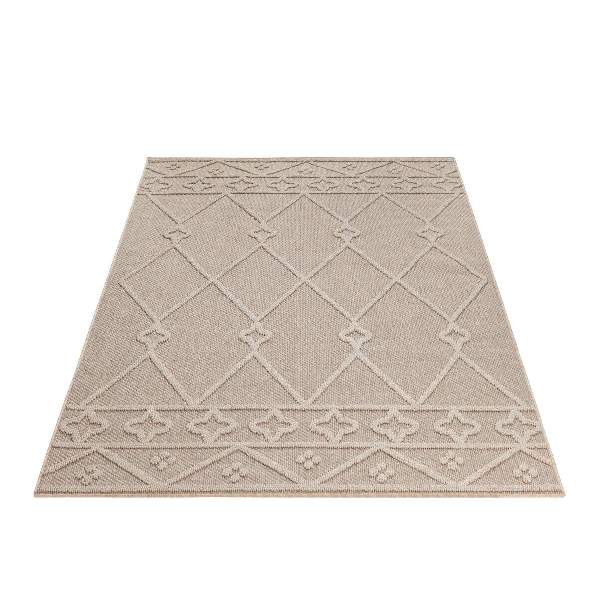 Ayyildiz Teppich PATARA beige B/L: ca. 200x290 cm Ayyildiz Teppich PATARA beige B/L: ca. 200x290 cm