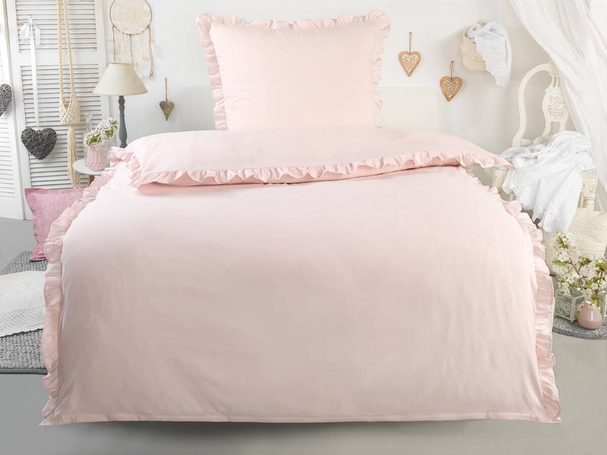 Microfaser Bettwäsche