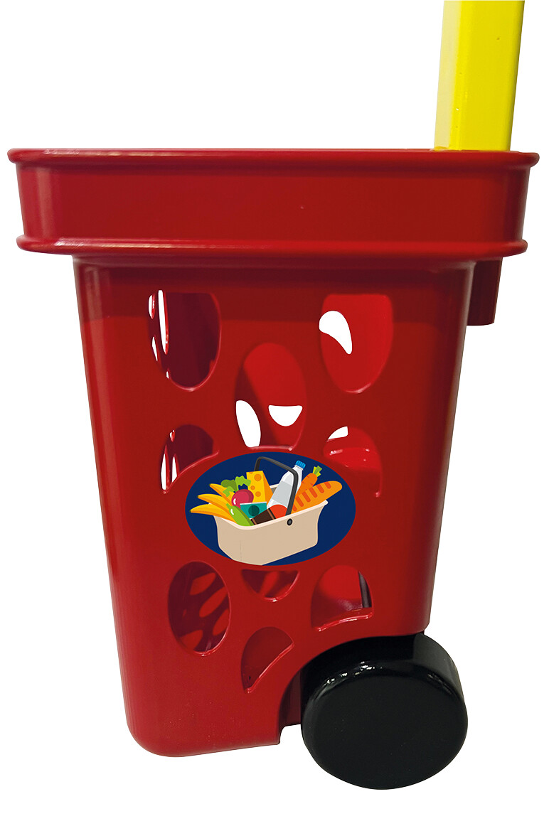 Spielwaren B/H/T: ca. 19x36x15 cm