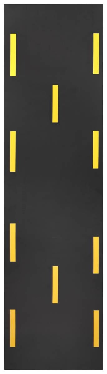 Türklebespiegel Ricarda B/H: ca. 39x140 cm