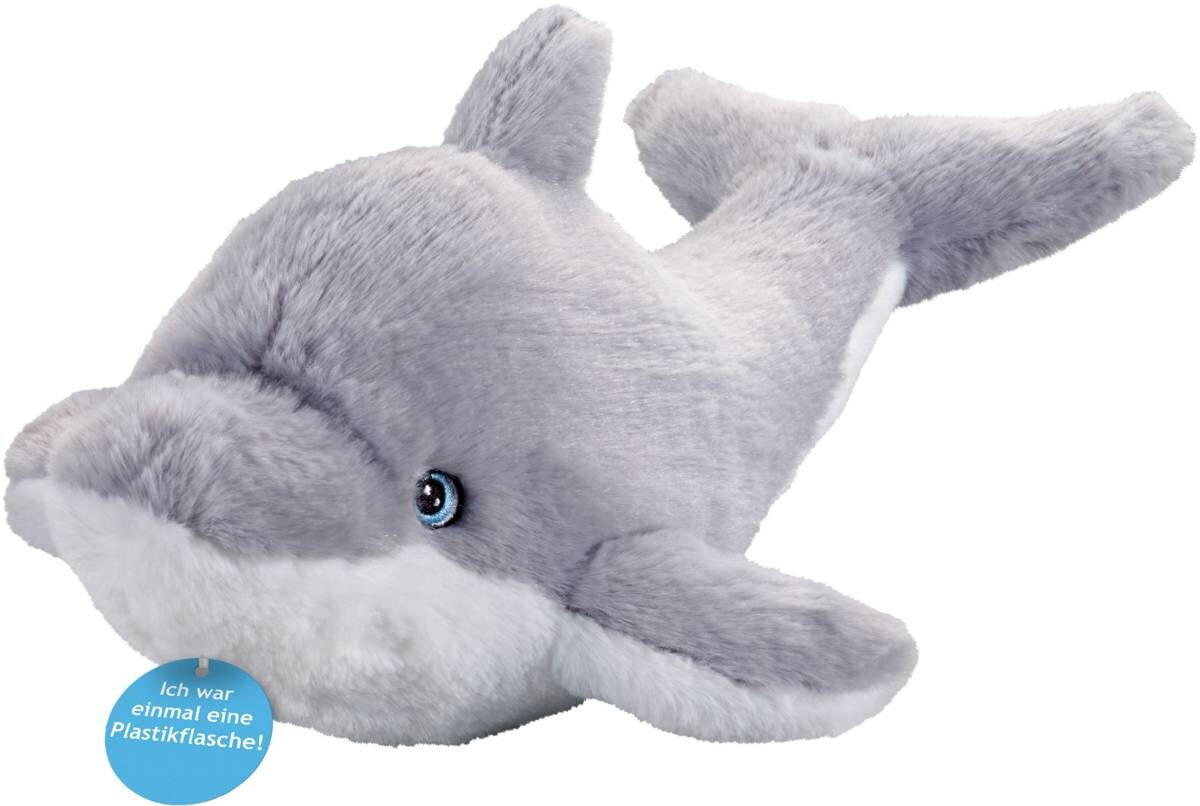 Eco-Line Plüschtier I Like My Planet L: ca. 33 cm