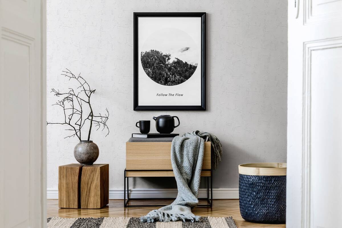 Vliestapete Struktur weiß B/L: ca. 53x1005 cm