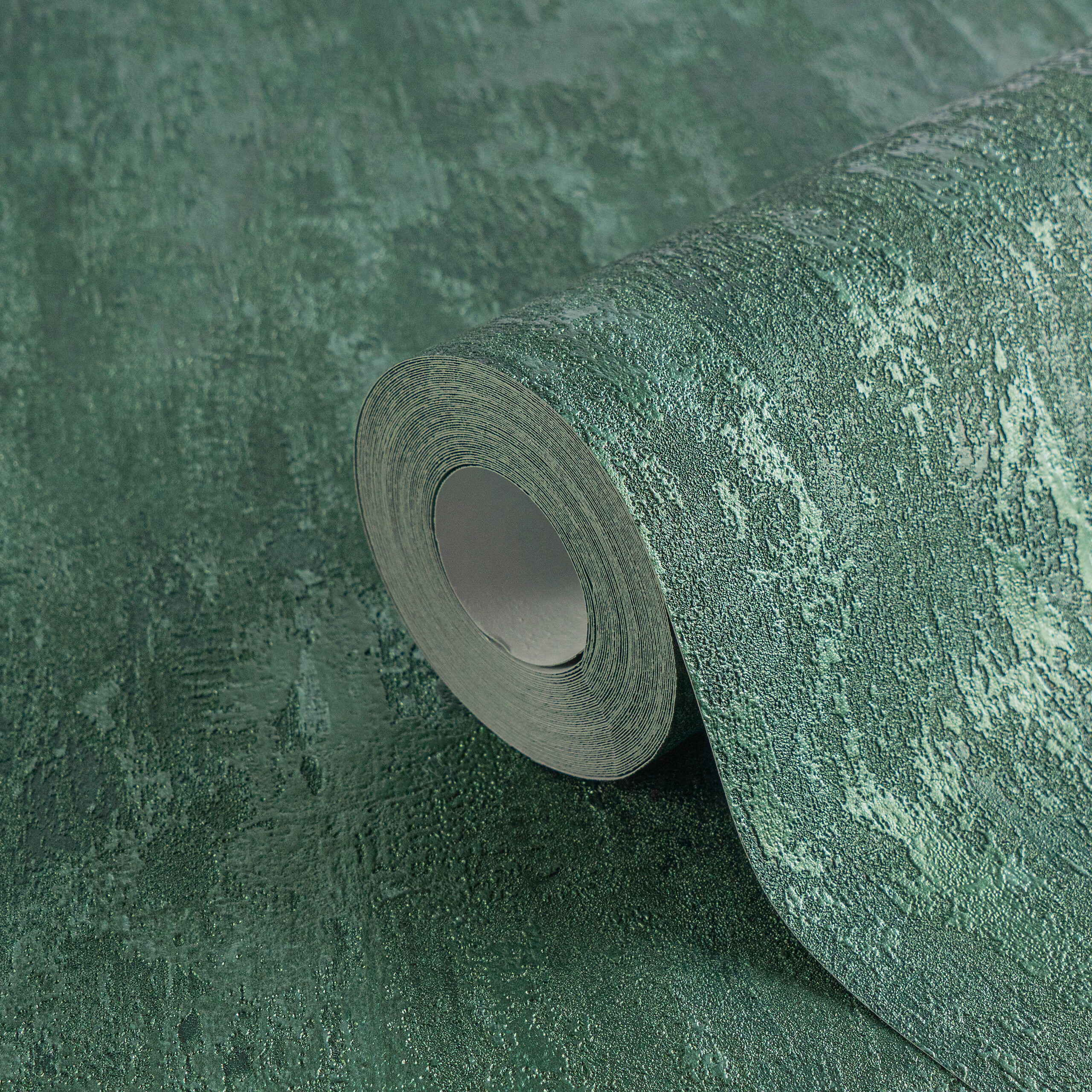 A.S.Creation Vliestapete Glänzend B/H/D: ca. 53x1005x8,3 cm