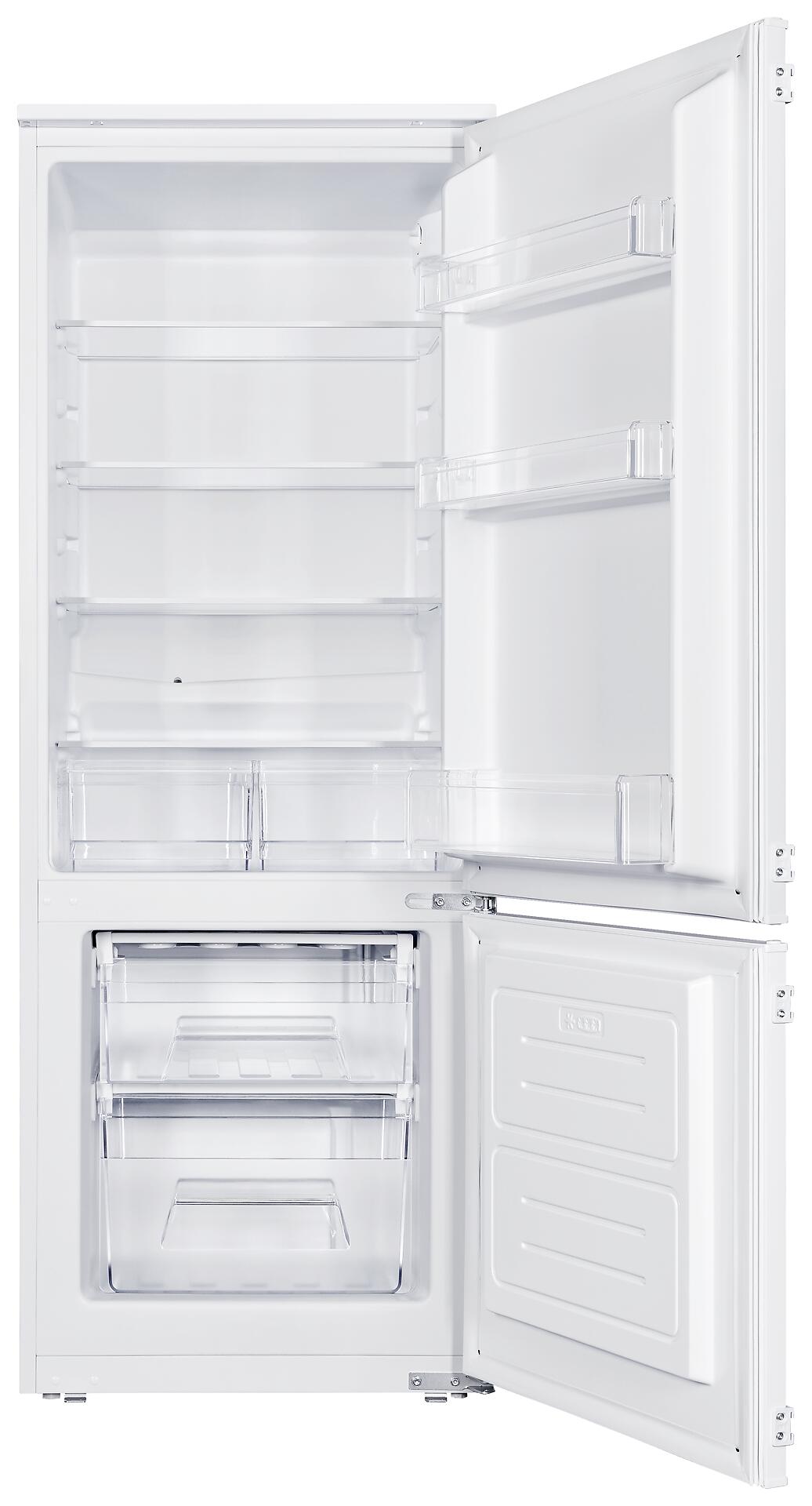 Respekta Küchenblock Marleen weiß Hochglanz B/H/T: ca. 280x211x60 cm