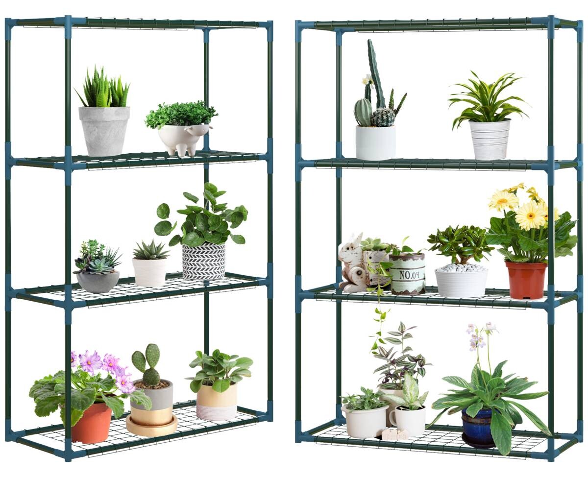 Outsunny Pflanzenständer