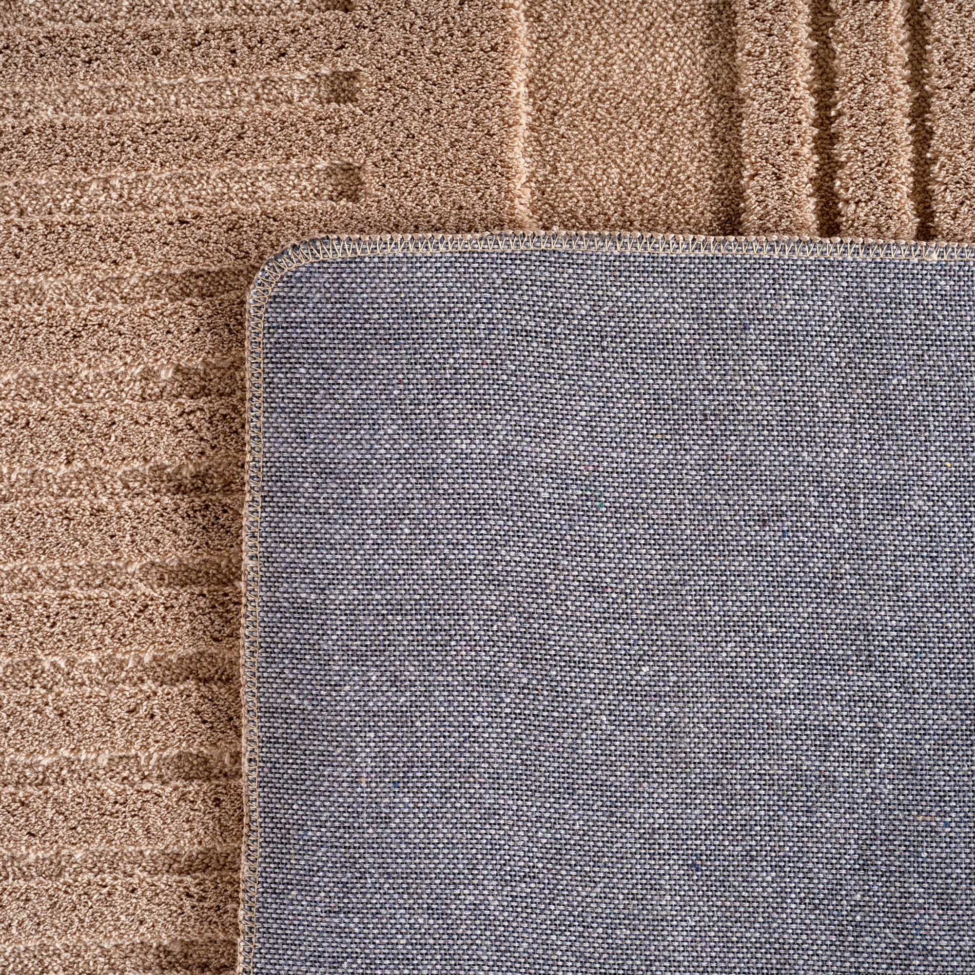 Ayyildiz Teppich POMPEI beige B/L: ca. 120x170 cm