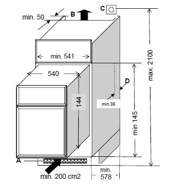 Respekta Winkelküche Economy weiß matt B/H/T: ca. 280x200x172 cm