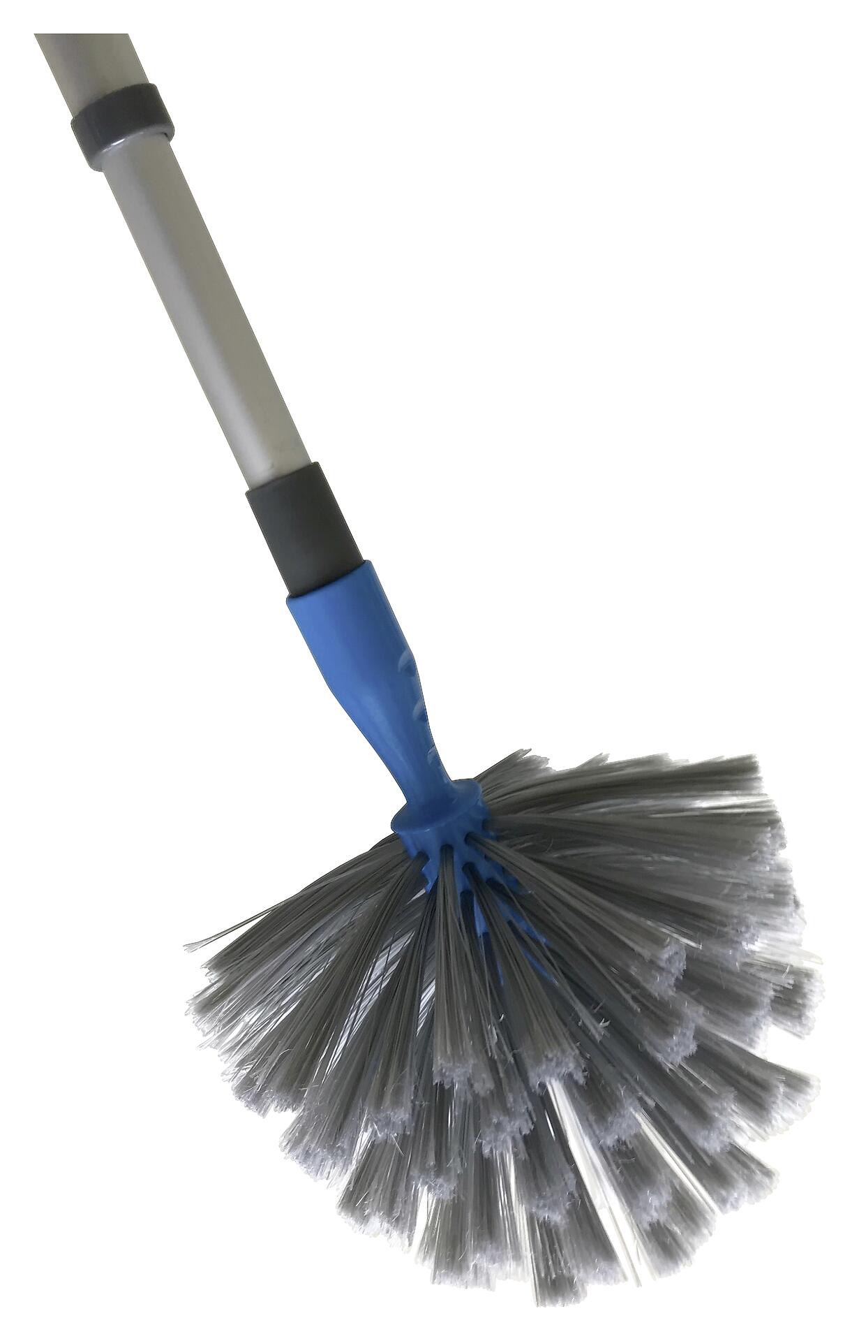 Staubpilz grau H: ca. 130 cm Staubpilz grau H: ca. 130 cm