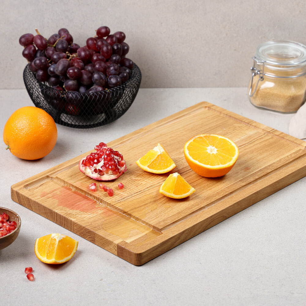 Kesper Schneidebrett