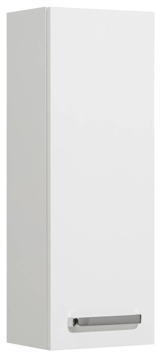 Hängeschrank Quickset 312 weiß glanz B/H/T: ca. 25x70x20 cm Hängeschrank Quickset 312 weiß glanz B/H/T: ca. 25x70x20 cm