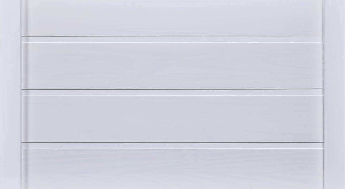 Funktionsbett DREAM THE FUTURE weiß