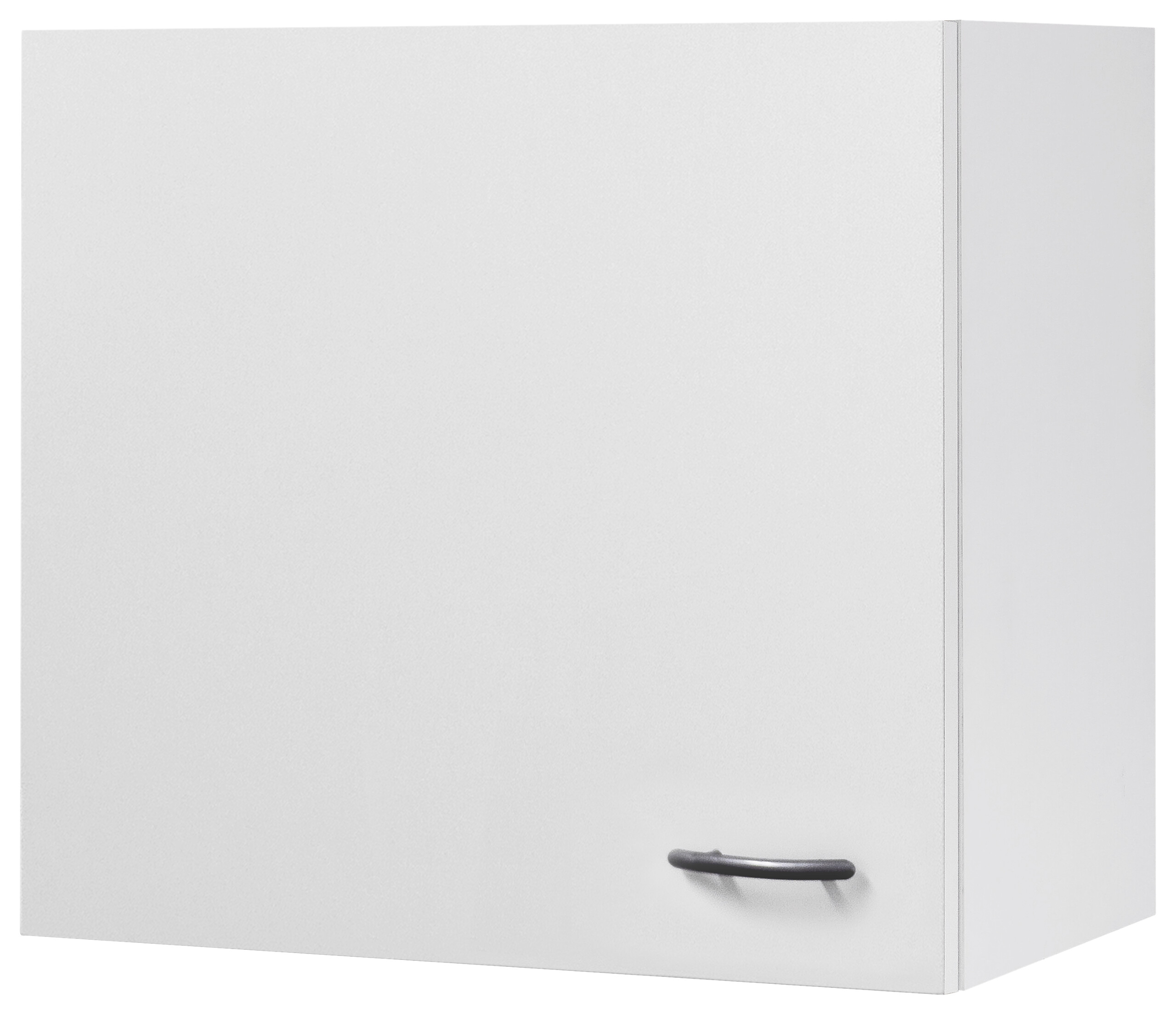 Flex-Well Hängeschrank Wito weiß B/H/T: ca. 60x54,8x32 cm