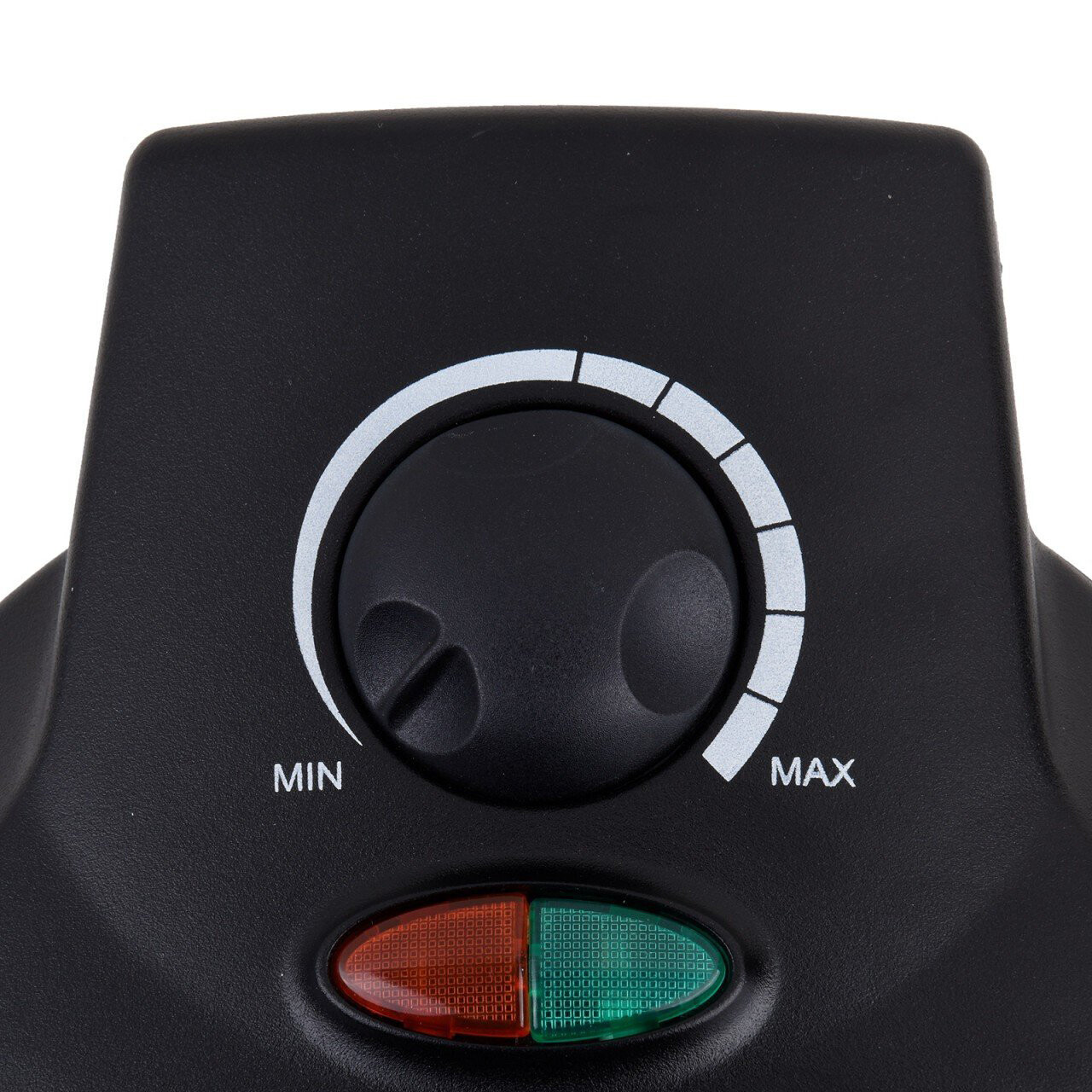 Elta Waffelautomat WM-110.1 schwarz