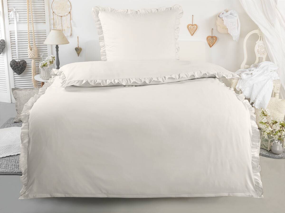 Microfaser Bettwäsche