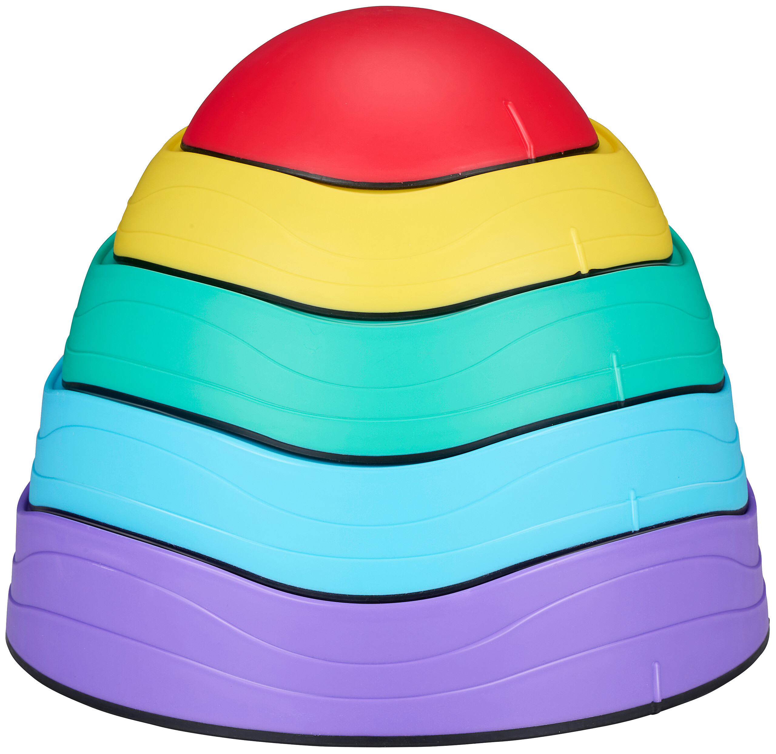 LET'S PLAY Trittsteine B/H/L: ca. 33x15x33 cm