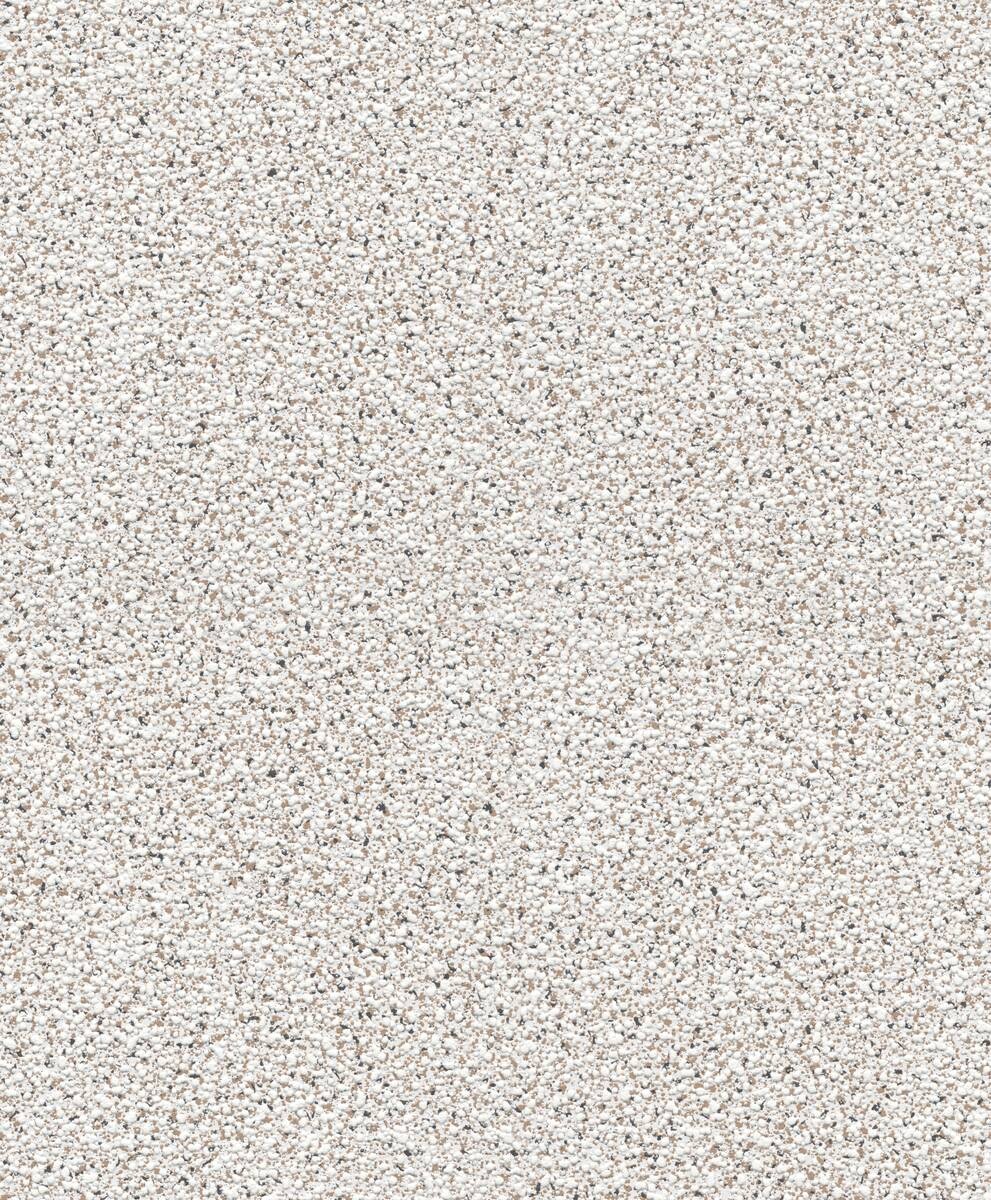 A.S.Creation Vliestapete Dekora Natur 6 Struktur weiß B/L: ca. 53x1005 cm