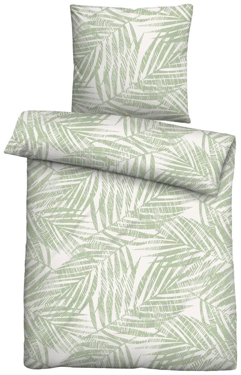 Baumwoll Bettwäsche Seersucker