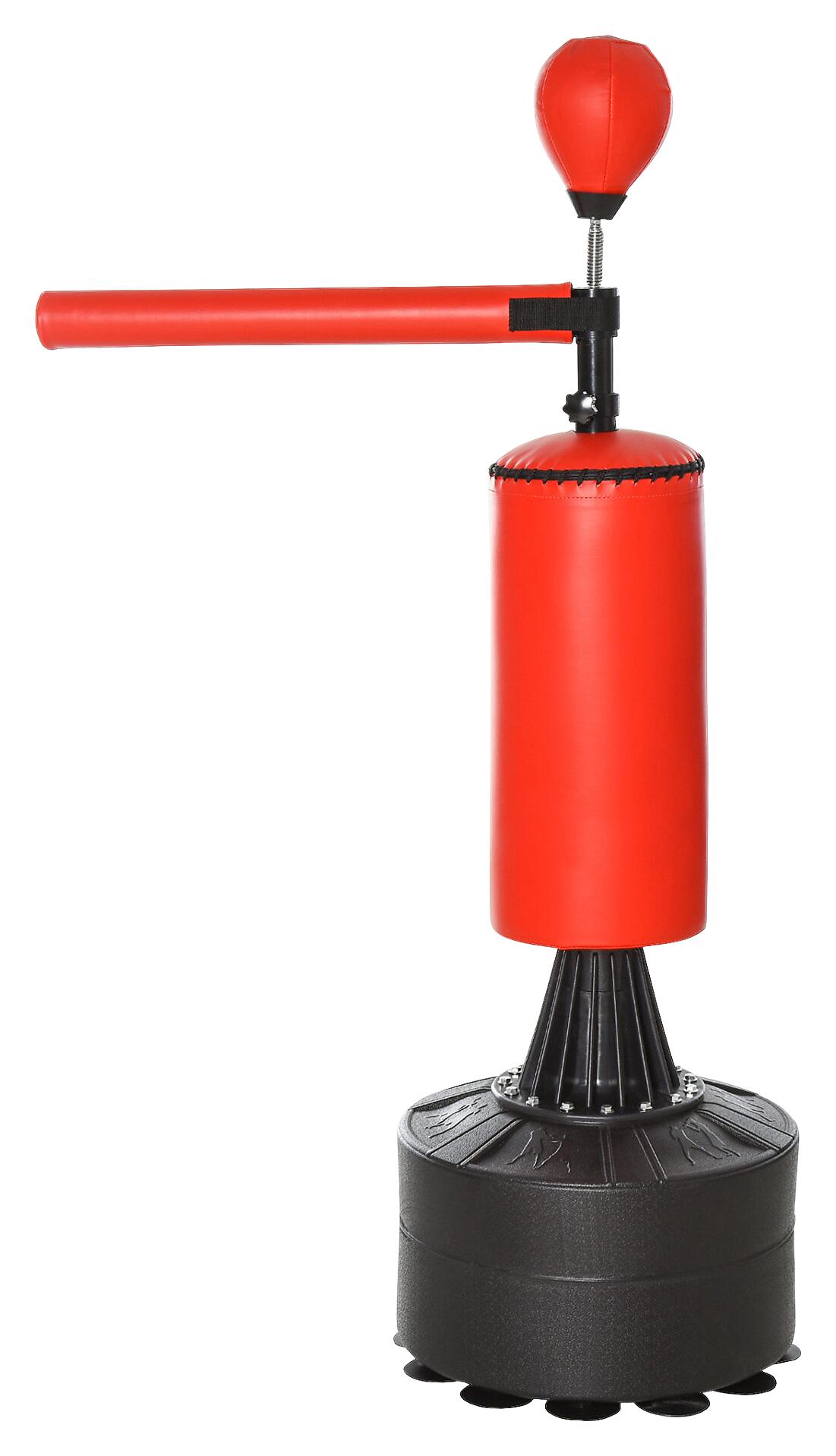 HOMCOM Boxtrainingsgerät