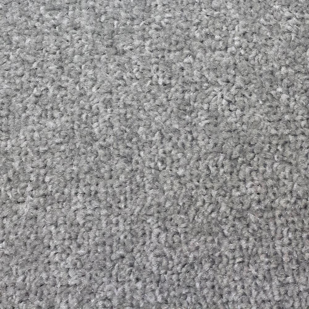 Schmutzfangmatte Alpha grau B/L: ca. 60x80 cm