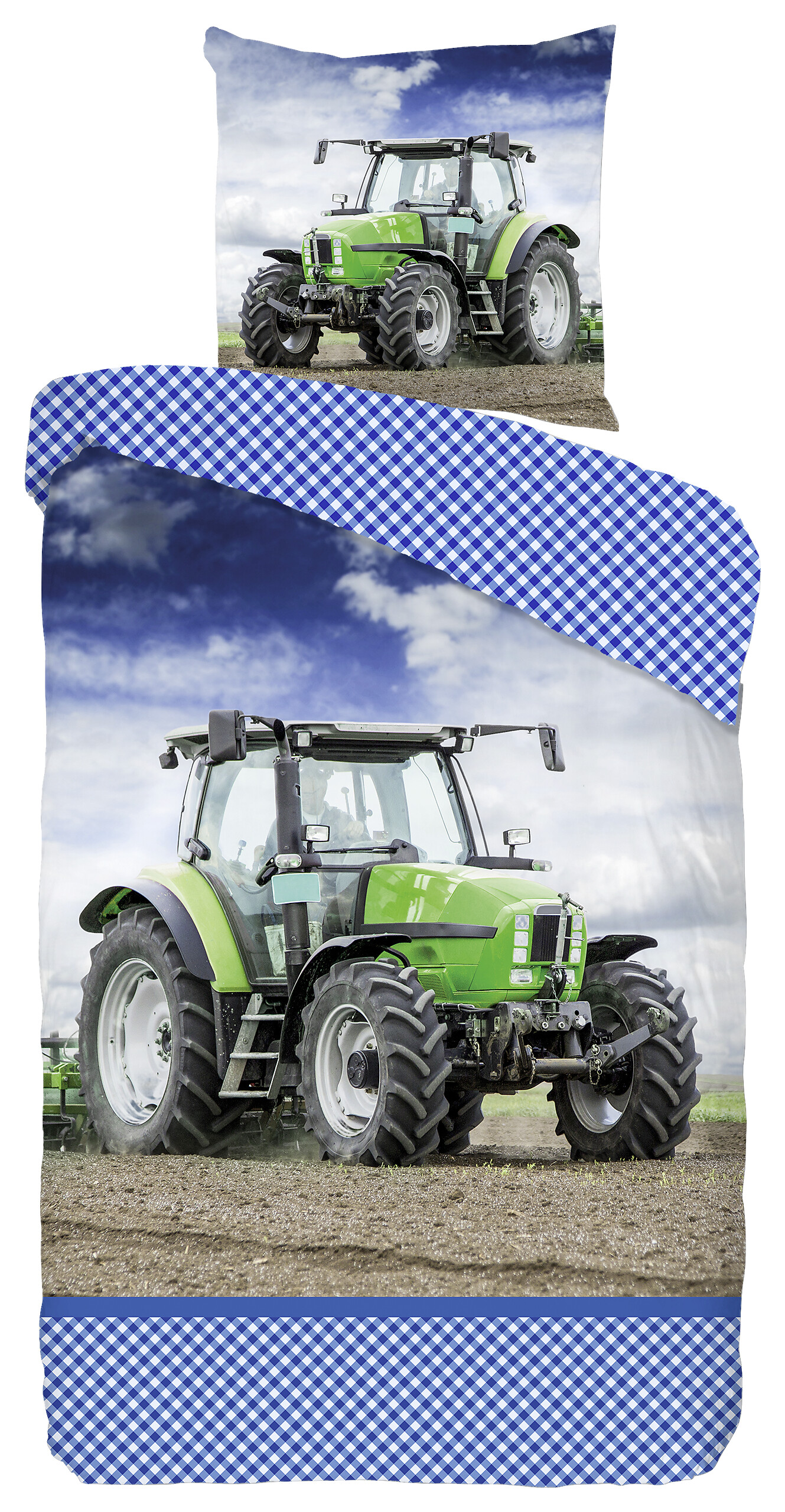 Baumwoll Bettwäsche strong Renforce