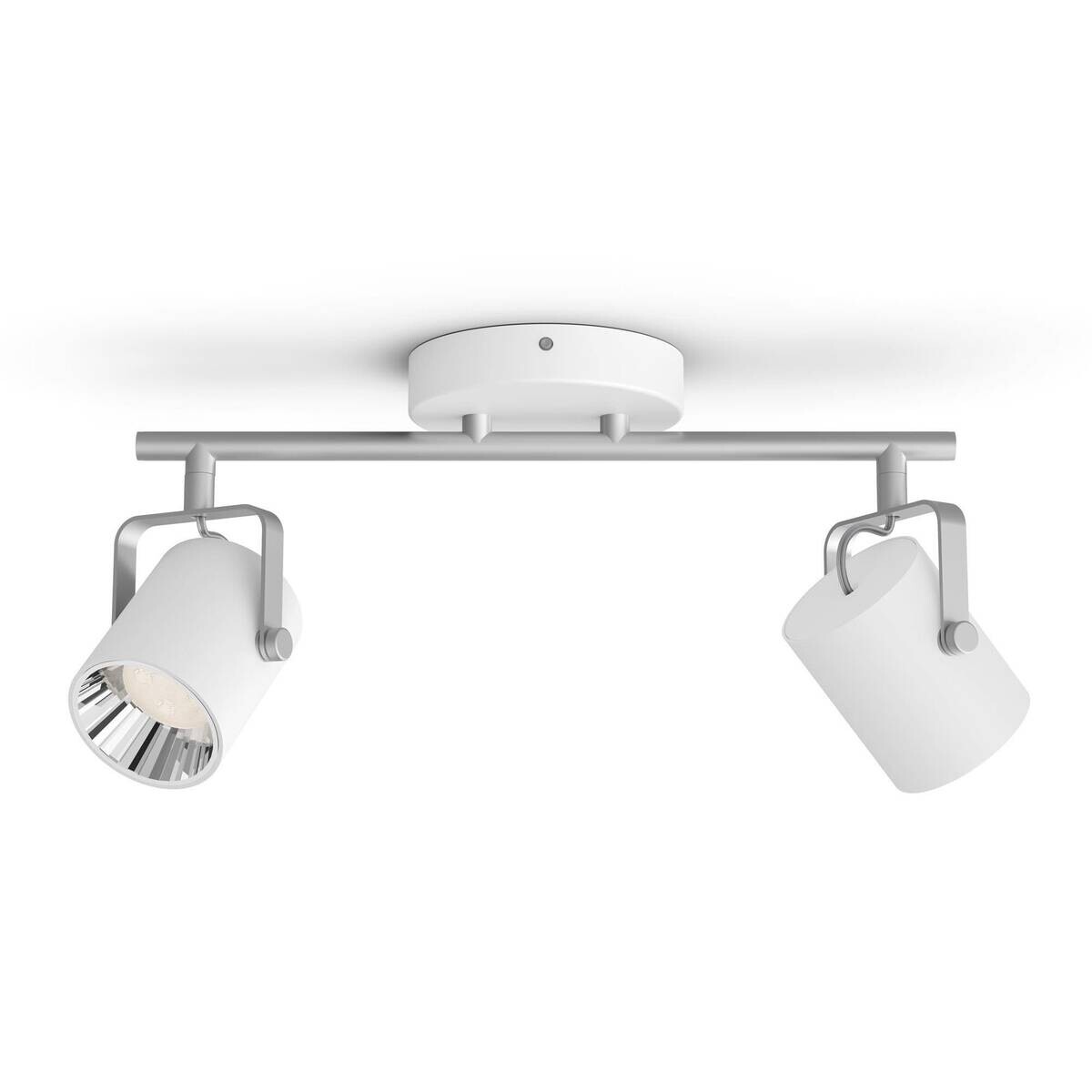 Philips Spot SceneSwitch B/H: ca. 36x19 cm 2 Brennstellen