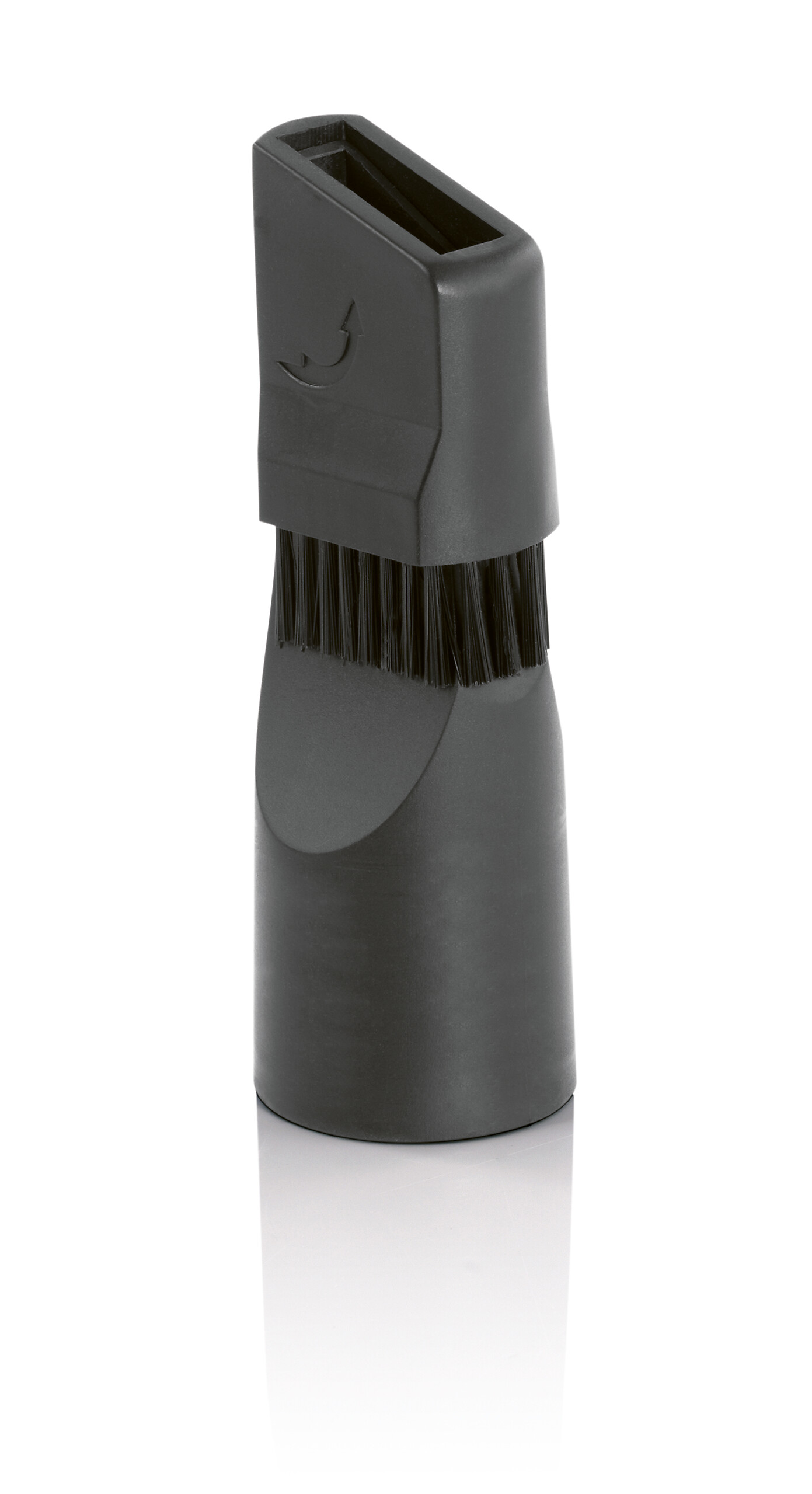 CLEANmaxx Staubsauger blau schwarz Metall Kunststoff B/H/L: ca. 35,5x23x27 cm