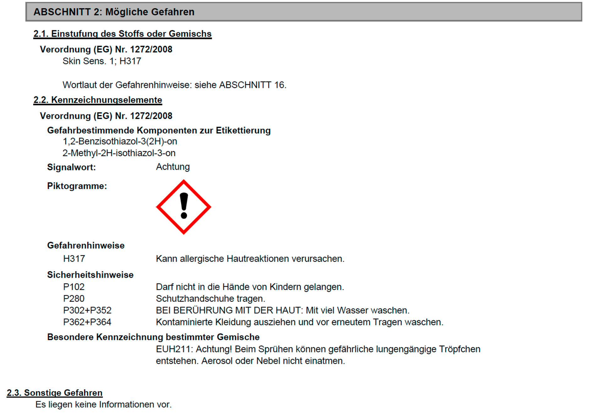POCOline Acryl Heizkörperlack weiß glänzend ca. 2,5 l
