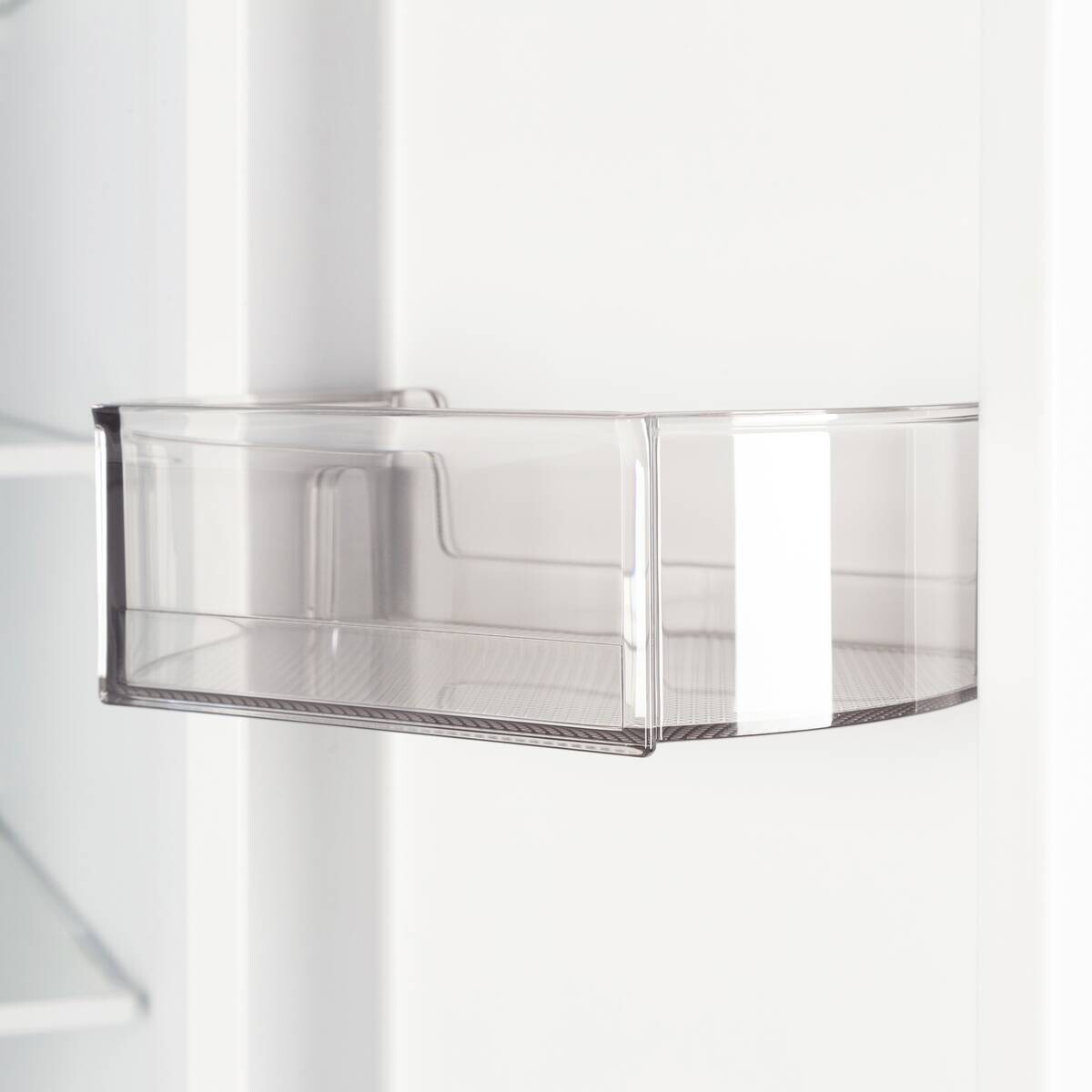 POCOline French-Door Kühl-/Gefrierkombination FD 185-395 EIXDNF Inox B/H/T: ca. 59,5x185x68 cm POCOline French-Door Kühl-/Gefrierkombination FD 185-395 EIXDNF Inox B/H/T: ca. 59,5x185x68 cm