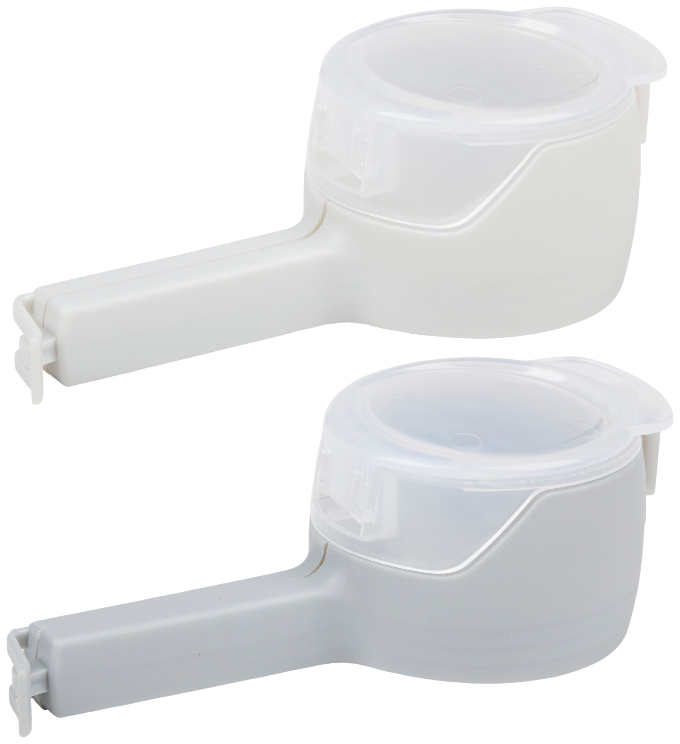 Grundig Küchenhelfer grau Kunststoff B/H/L: ca. 5,8x13x4,5 cm Grundig Küchenhelfer grau Kunststoff B/H/L: ca. 5,8x13x4,5 cm