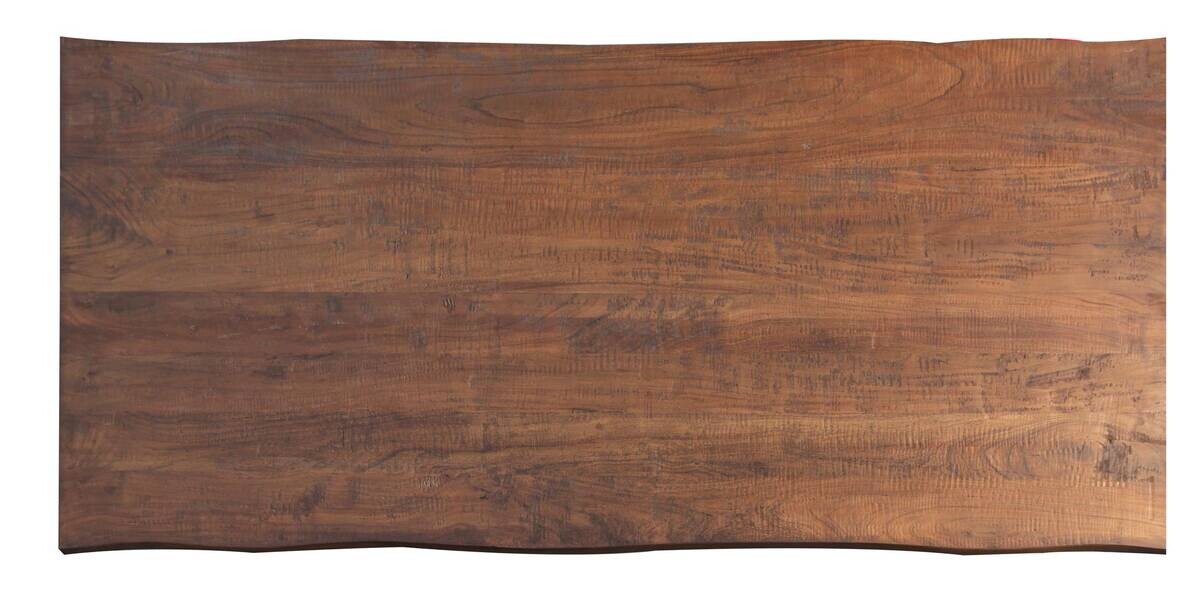 Esstisch Genua mud B/H/T: ca. 180x90x76 cm