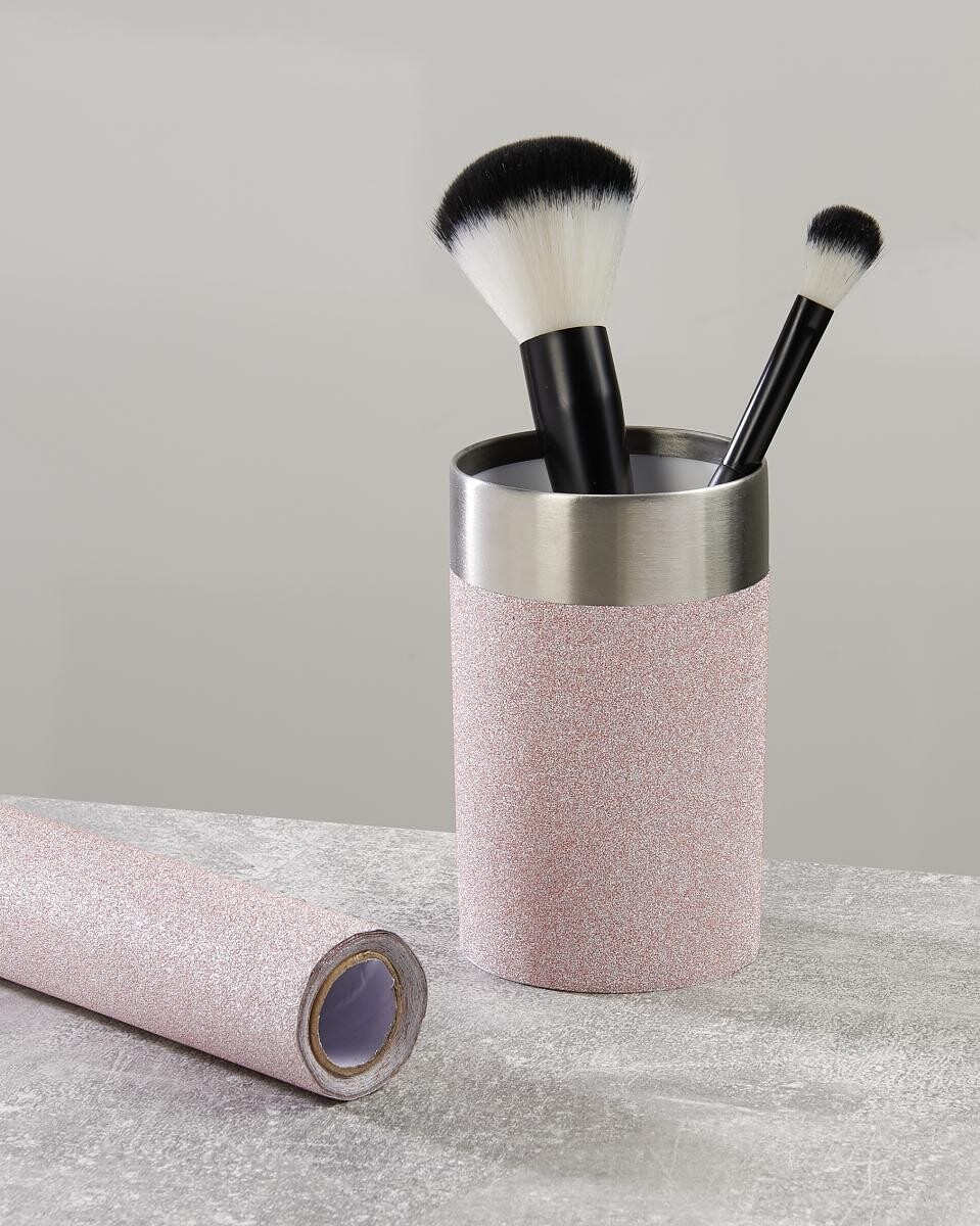 d-c-fix Dekofolie Metallic rosé B/L: ca. 67,5x200 cm