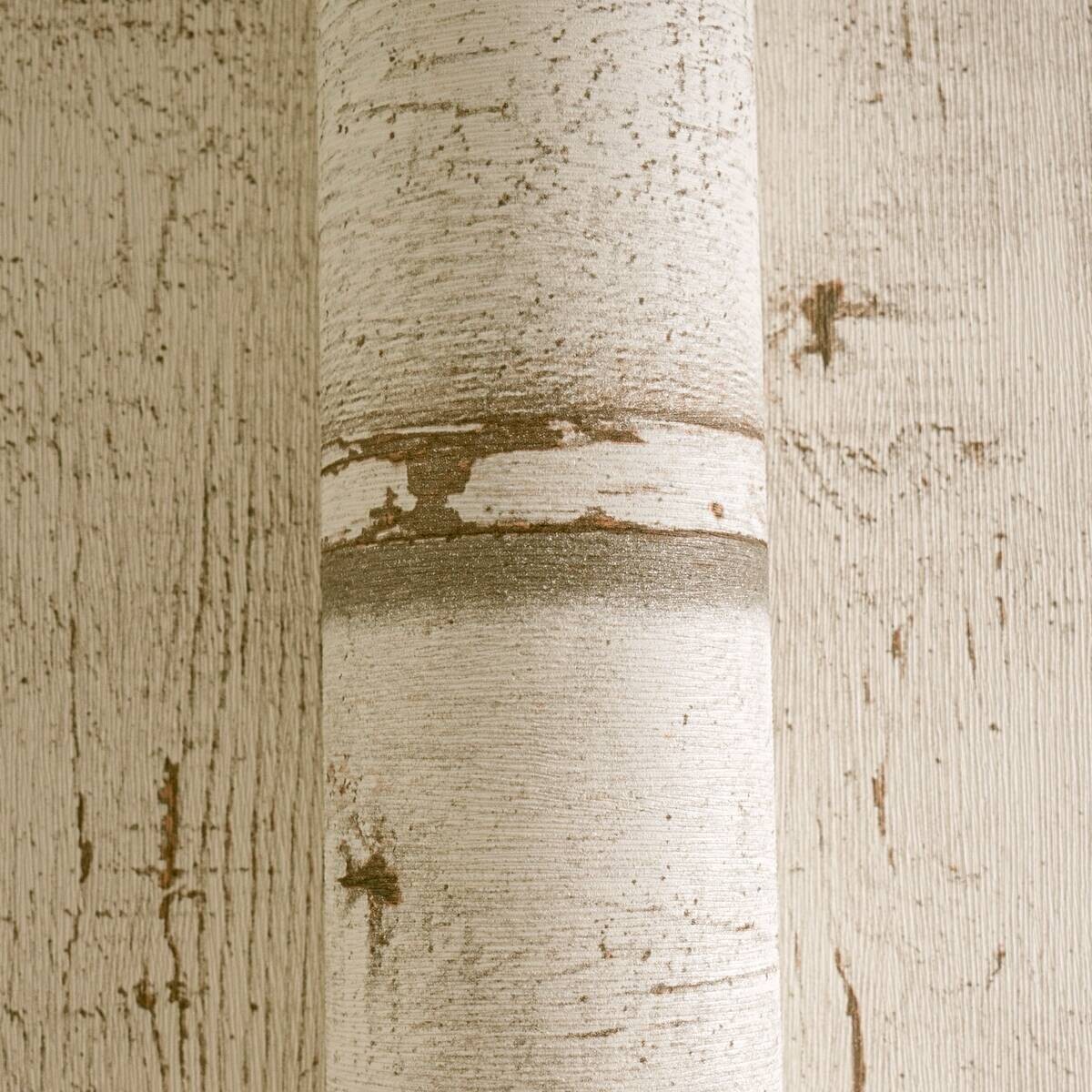 A.S.Creation Vliestapete creme grau B/H/D: ca. 53x1005x8,2 cm