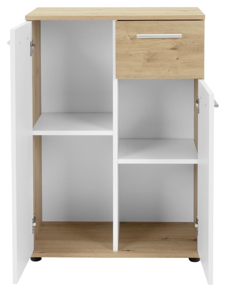 Kommode Jacky 1 B/H/T: ca. 60x85x35 cm