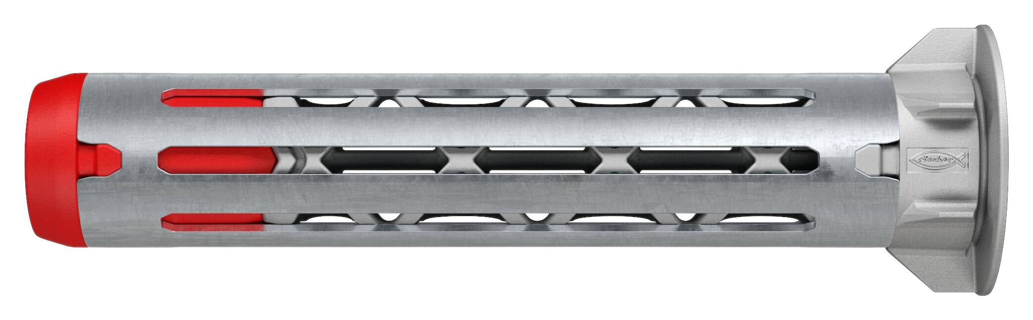 fischer Dübel- und Schraubenset