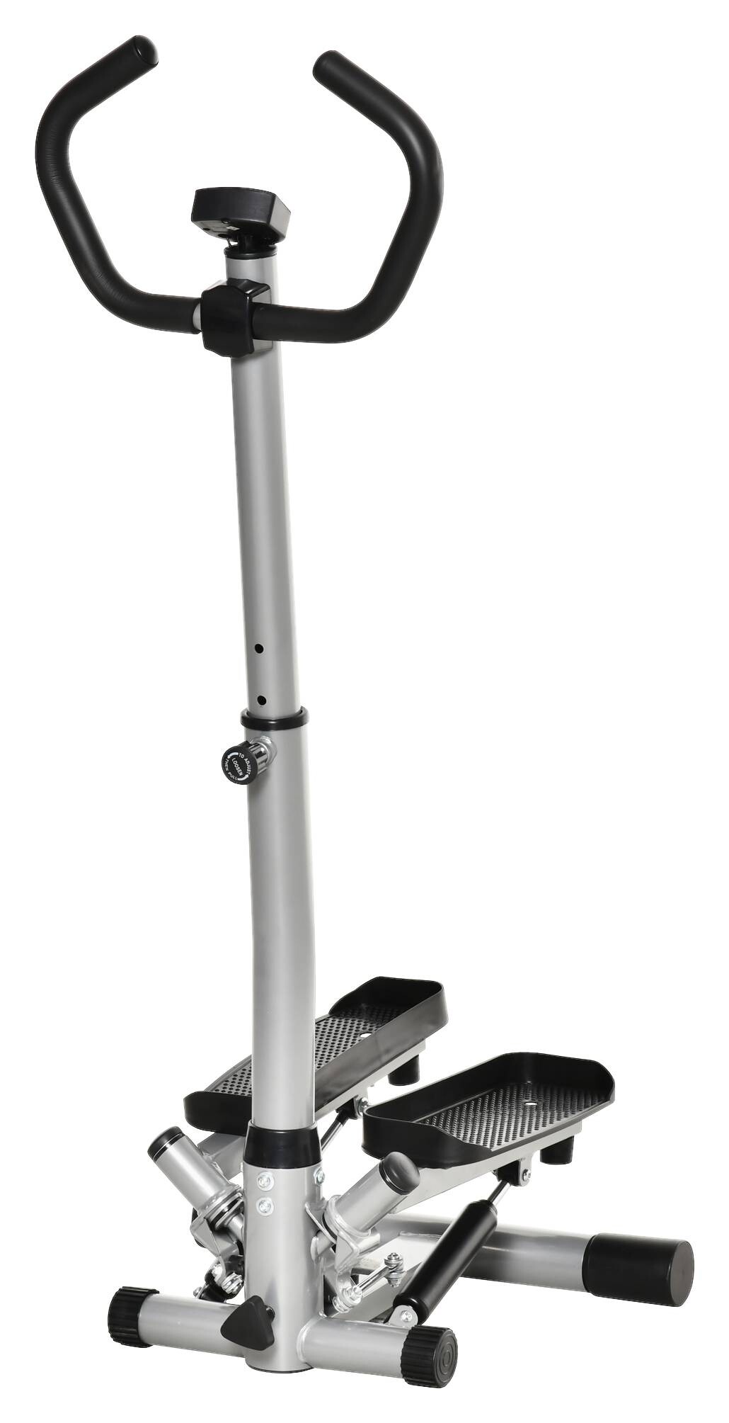 HOMCOM Stepper