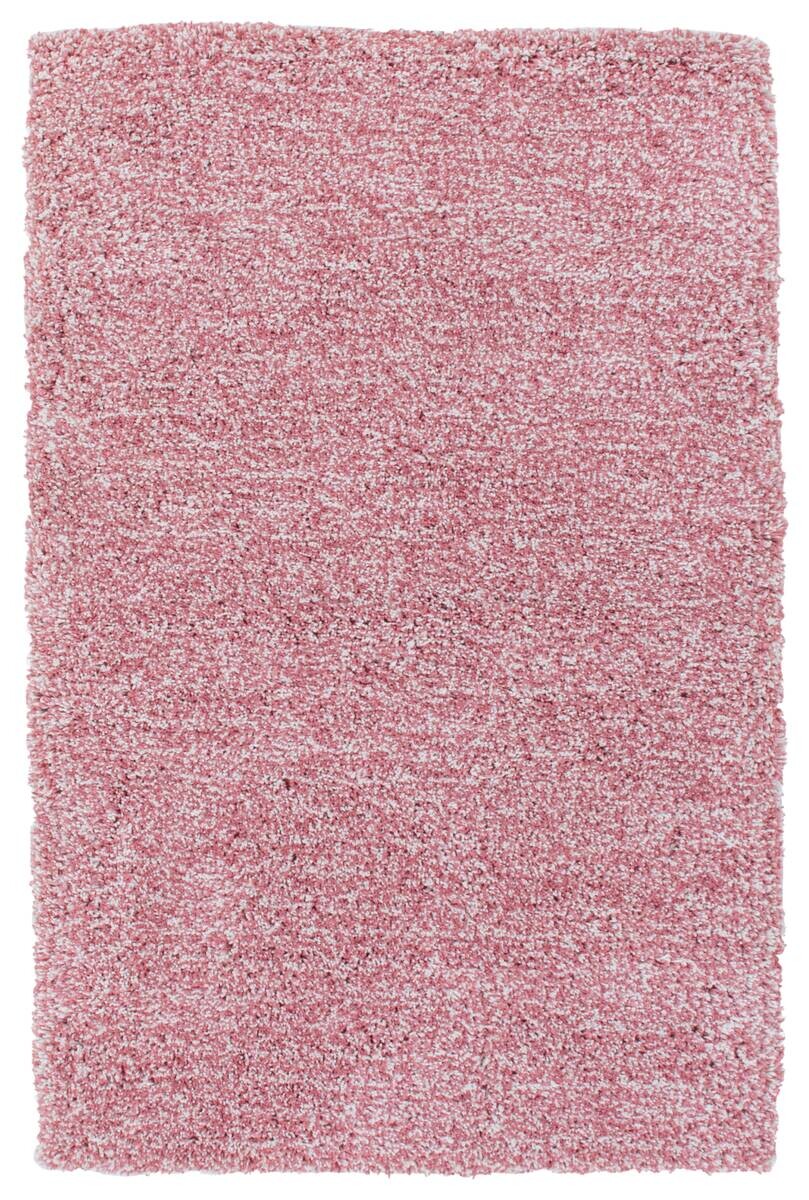 Kayoom Hochflorteppich Effortless 310 creme B/L: ca. 120x170 cm