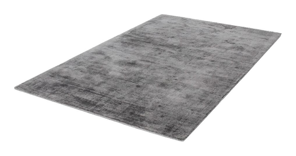 360Living Teppich Luxury grau B/L: ca. 160x230 cm