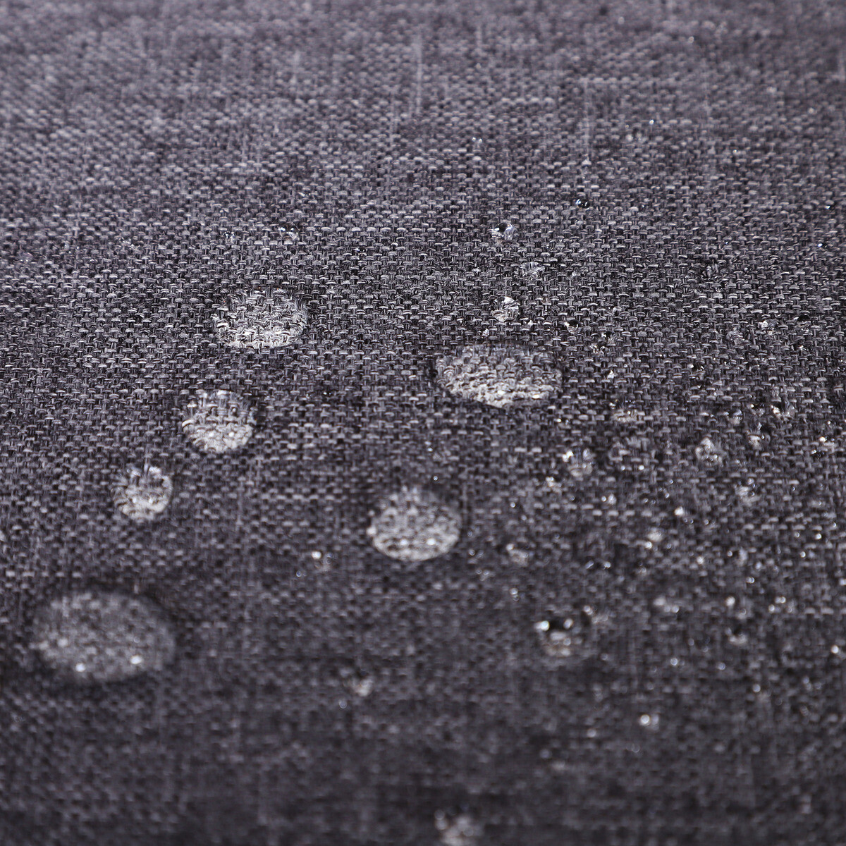 Outsunny Loungeset grau Aluminium