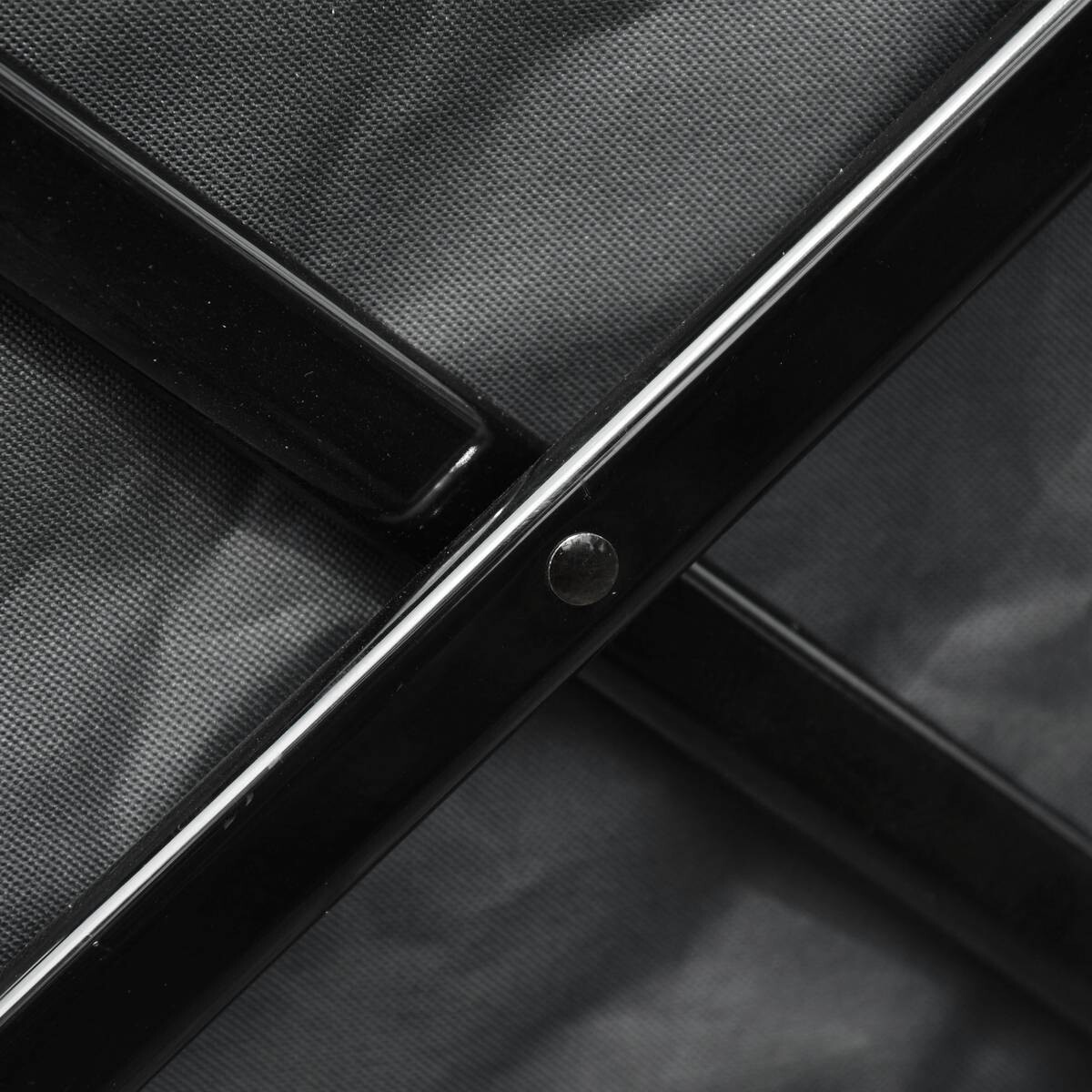 Outsunny Transportwagen grau B/H/L: ca. 55x61x108 cm