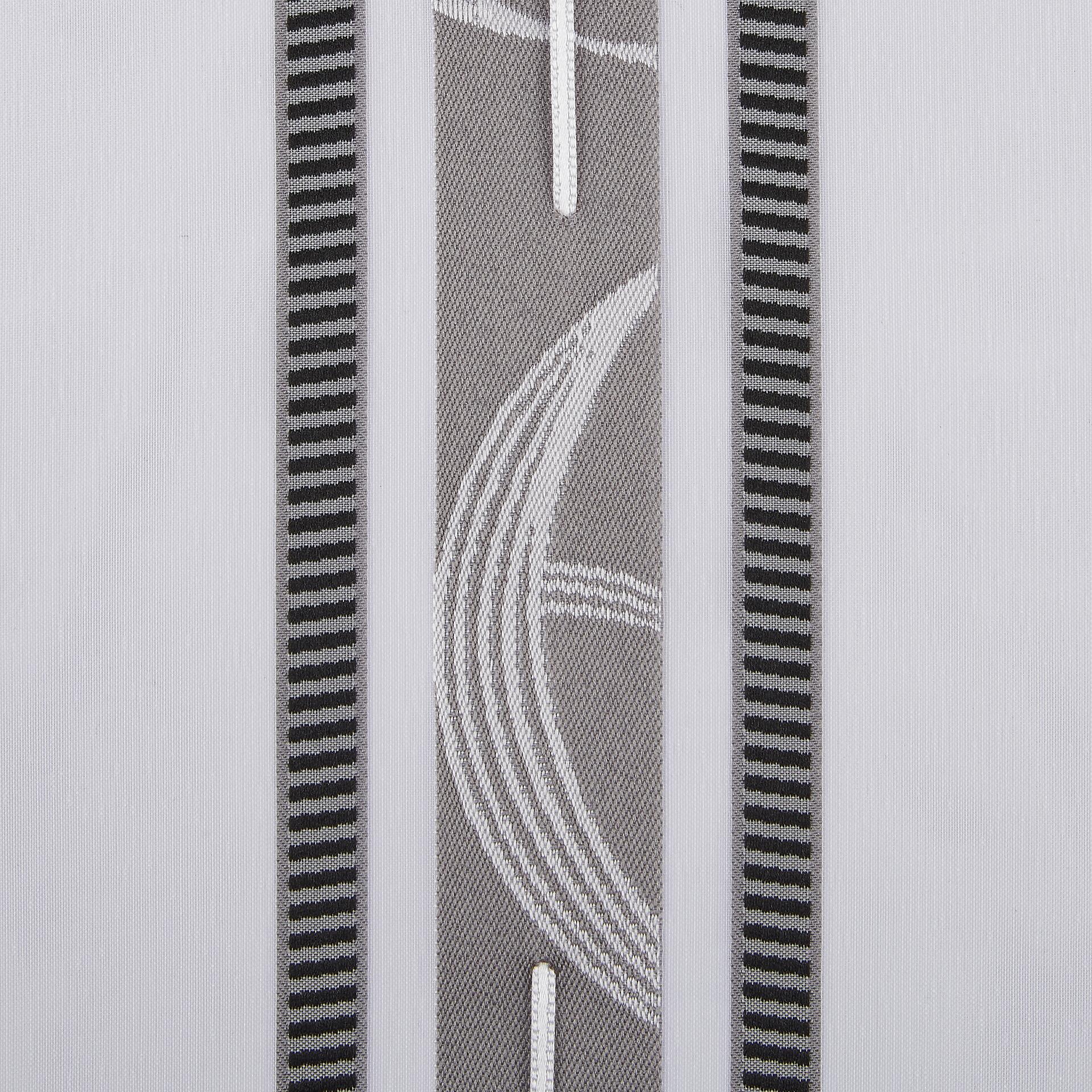 POCOline Bändchenrollo Klara grau B/L: ca. 80x140 cm