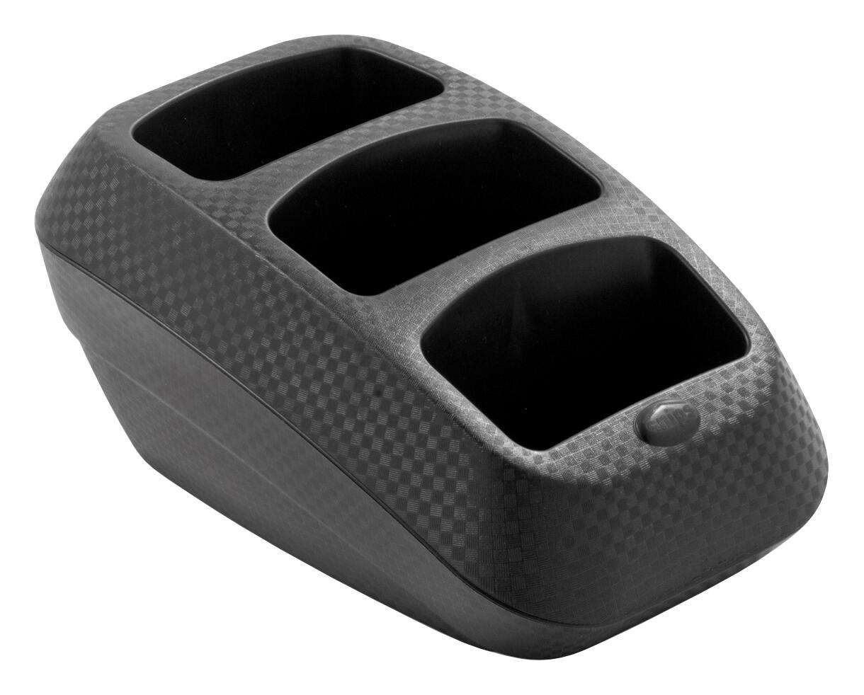 Snips Fernbedienungshalter schwarz