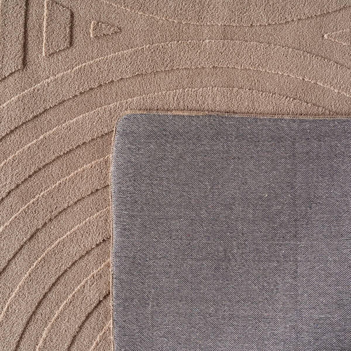 Ayyildiz Teppich POMPEI beige B/L: ca. 200x290 cm