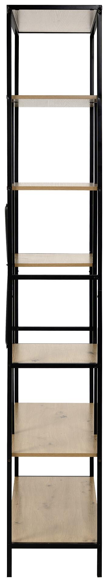 Regal Trelleborg B/H/T: ca. 75x180x30 cm Regal Trelleborg B/H/T: ca. 75x180x30 cm